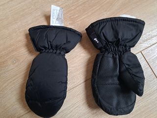 Conjunto Ropa Esquí Infantil 4-5 Años perfecto