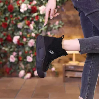 Stivaletti Donna Neri Taglia 36