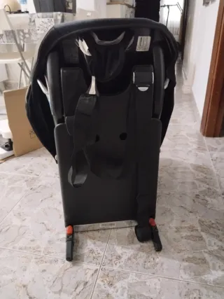 Silla de coche para bebé