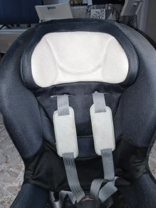 Silla de coche para bebé