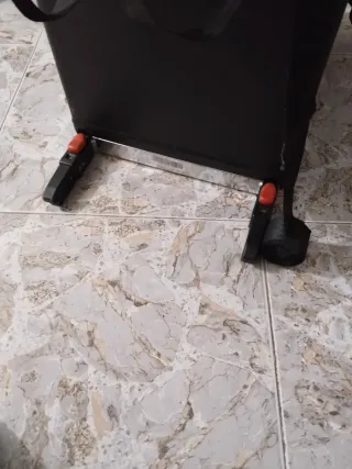 Silla de coche para bebé