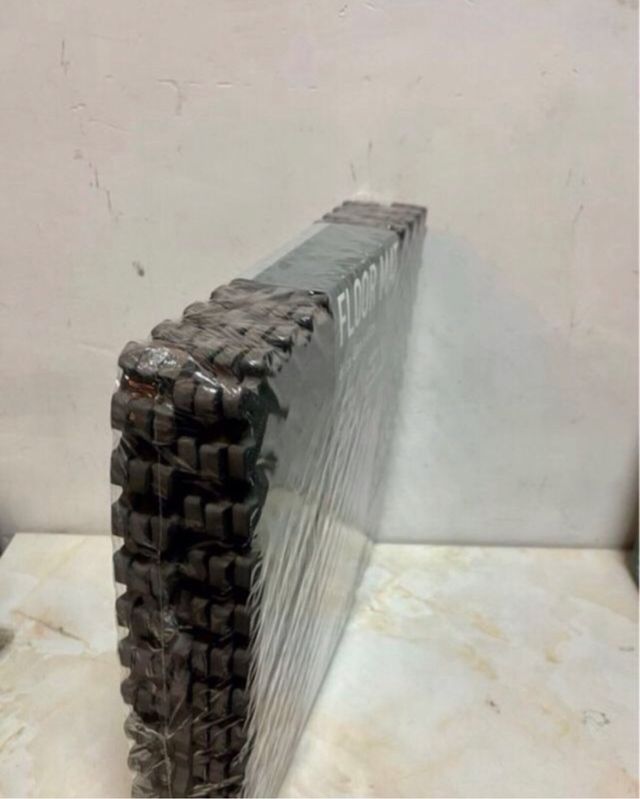 Pacchetti di tappetini per palestra, garage e piscina - 6 tappetini per pacchetto