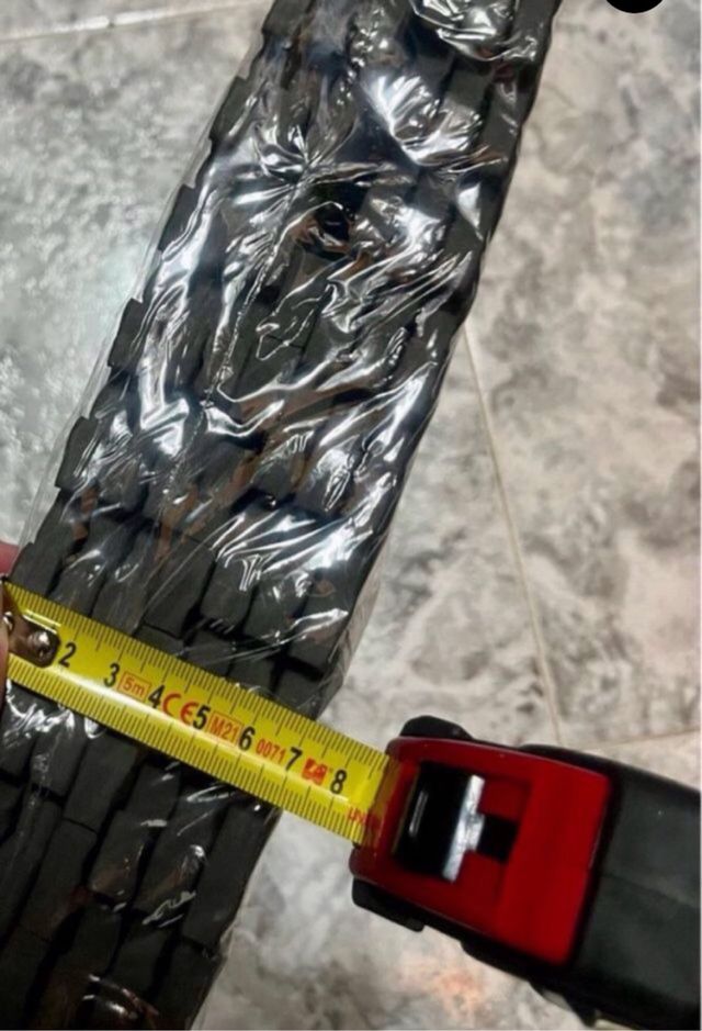 Pacchetti di tappetini per palestra, garage e piscina - 6 tappetini per pacchetto