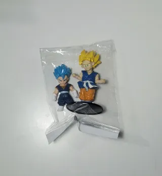 Figuras Dragon Ball