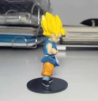 Figuras Dragon Ball