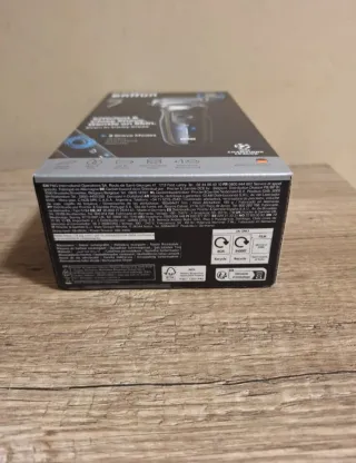 Braun Series 7 Afeitadora Eléctrica