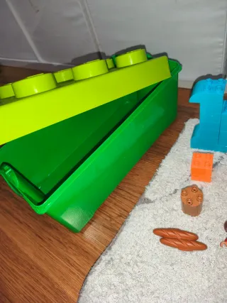 Lego Duplo Costruzioni e Accessori