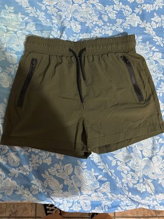 Pantalones cortos mujer talla M