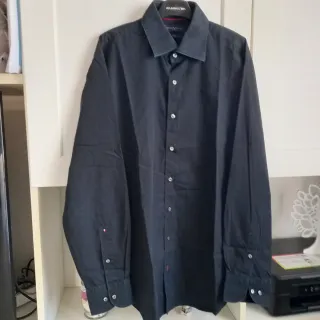 Camicia uomo Tommy Hilfiger tg 41