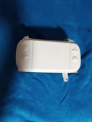 Nintendo Switch Lite Rosa Corallo