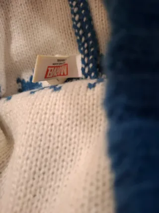 Cappello Captain America