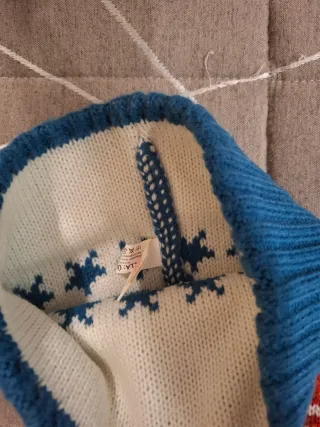 Cappello Captain America