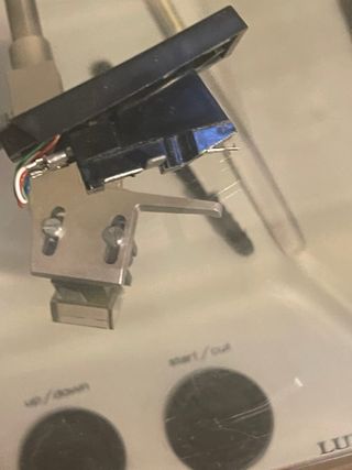 Precapsula, cápsulas y doble aguja DUAL 650.