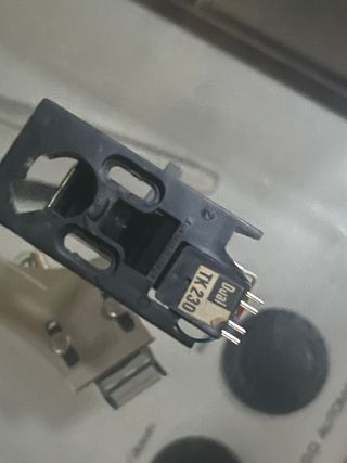 Precapsula, cápsulas y doble aguja DUAL 650.