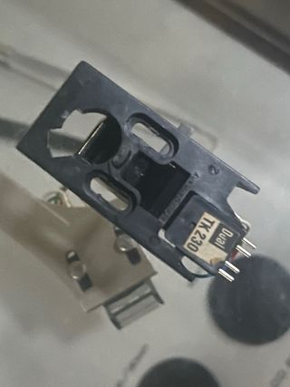 Precapsula, cápsulas y doble aguja DUAL 650.