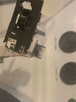 Precapsula, cápsulas y doble aguja DUAL 650.