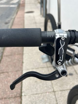 4500€ BMC Fourstroke 01 LTD - SIZE M