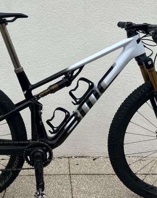 4500€ BMC Fourstroke 01 LTD - SIZE M