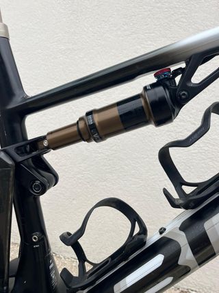 4500€ BMC Fourstroke 01 LTD - SIZE M