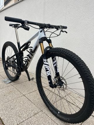 4500€ BMC Fourstroke 01 LTD - SIZE M