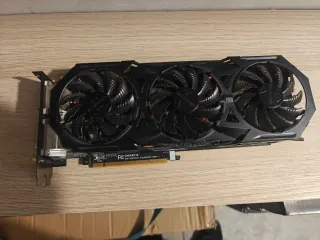 Gigabyte GeForce GTX 970 4GB