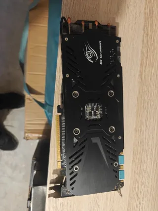 Gigabyte GeForce GTX 970 4GB