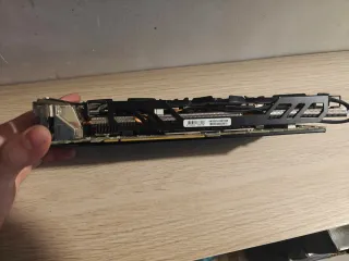 Gigabyte GeForce GTX 970 4GB