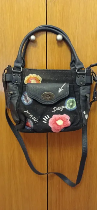 Bolso Desigual