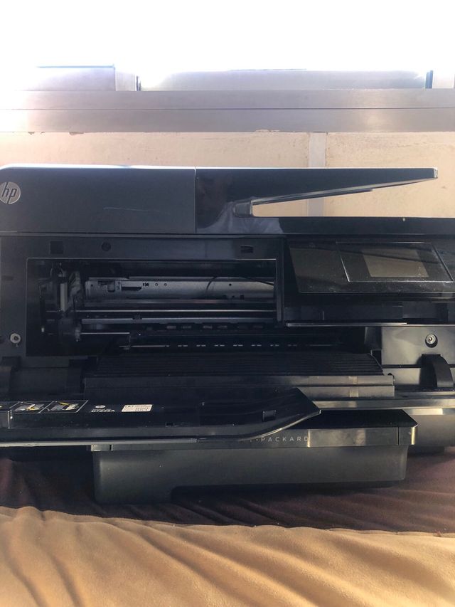 Impresora HP OfficeJet Pro 8615