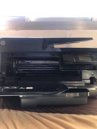 Impresora HP OfficeJet Pro 8615