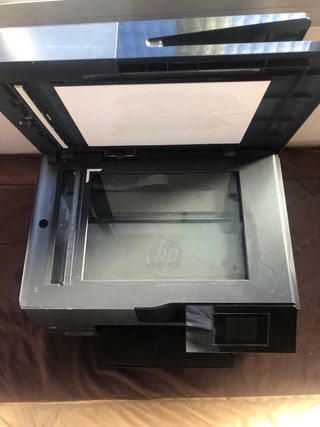 Impresora HP OfficeJet Pro 8615