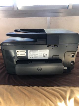 Impresora HP OfficeJet Pro 8615
