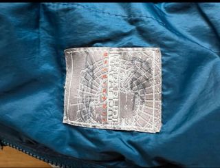 Chaqueta Napapijri Azul