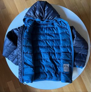 Chaqueta Napapijri Azul