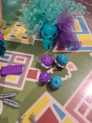 Barbie Colour Reveal