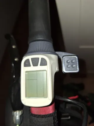 Patinete Eléctrico INOKIM