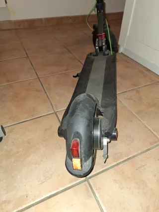 Patinete Eléctrico INOKIM