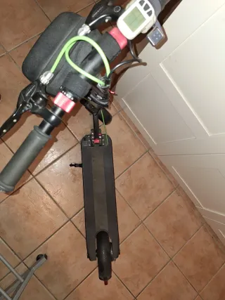 Patinete Eléctrico INOKIM