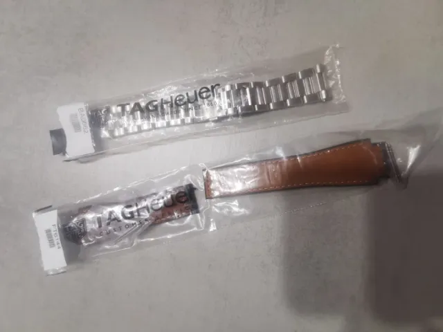 TAG HEUER CARRERA Skeleton Heuer 02