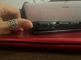 New Nintendo 3DS XL Negro Edición Pokémon Sol/Luna