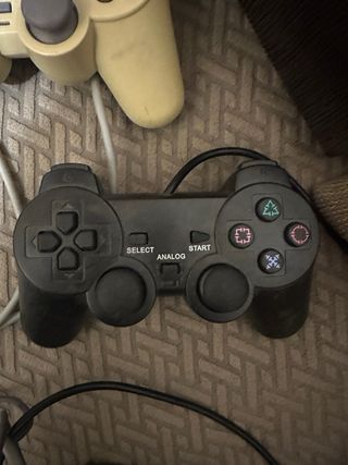 Consola Sony PS one Blanca