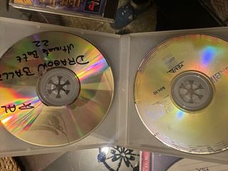 Consola Sony PS one Blanca