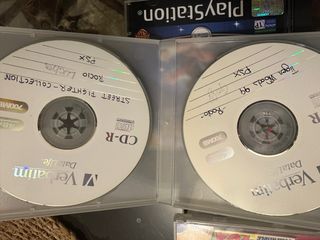 Consola Sony PS one Blanca