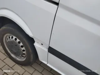 Mercedes-Benz Vito 2010