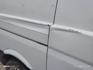 Mercedes-Benz Vito 2010