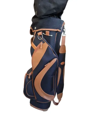 Bolsa de Golf KV