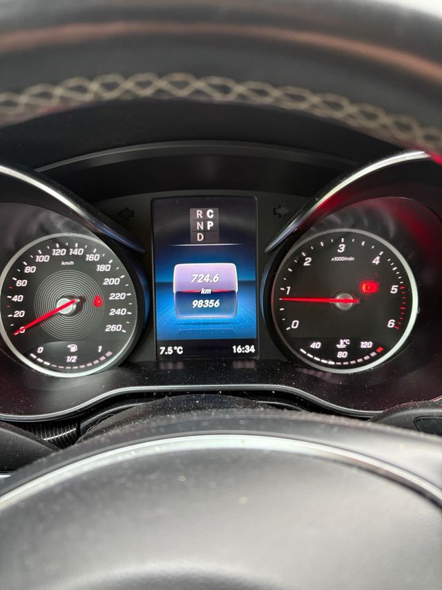 Mercedes-Benz Clase V 2020