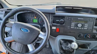 Ford Transit 2008