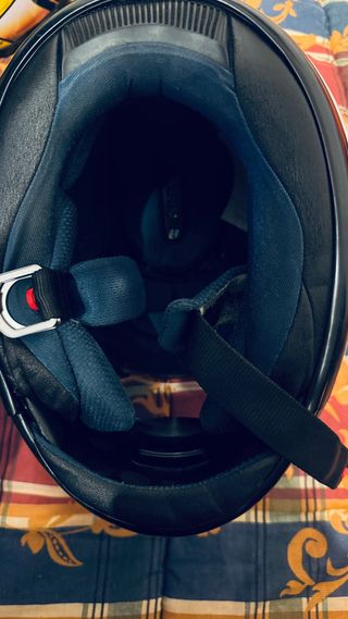 Capacete ARAI RX-7 Corsair