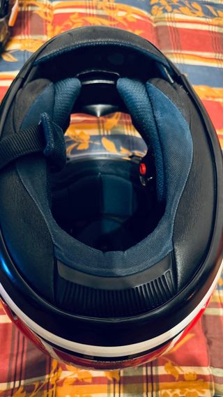 Capacete ARAI RX-7 Corsair